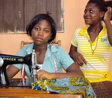 Togo---Femme-de-demain---FDD