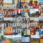20 ans d’engagement pour l’accès à l’éducation et à la formation